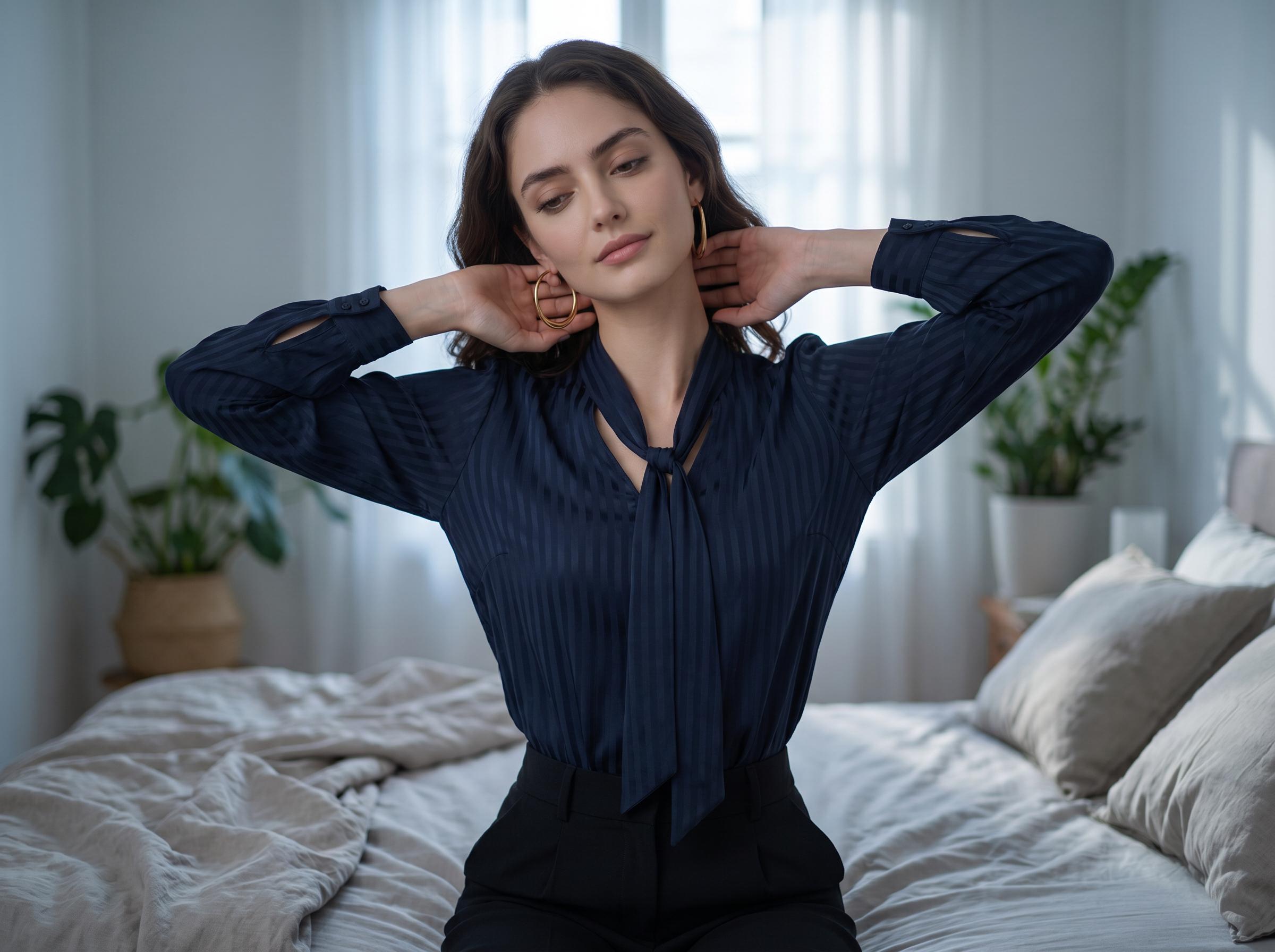 ai bikini model by weshop ai