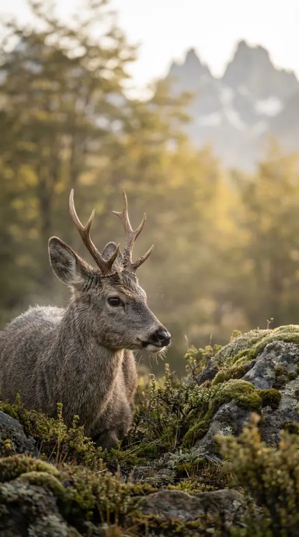 random animal generator by weshop ai