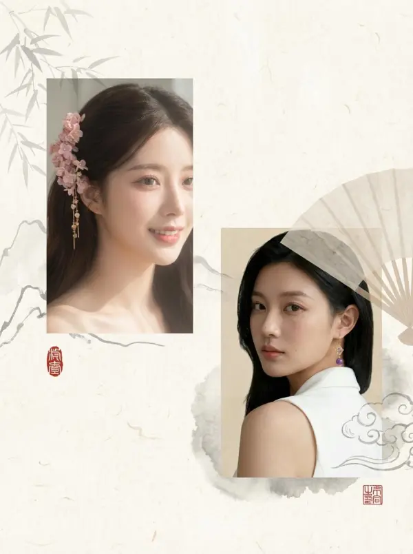 free ai photo collage maker by weshop ai