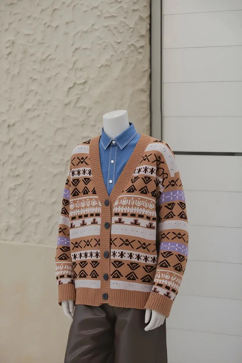 ai-model-to-mannequin by weshop ai