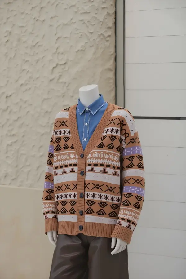 ai model to mannequin by weshop ai