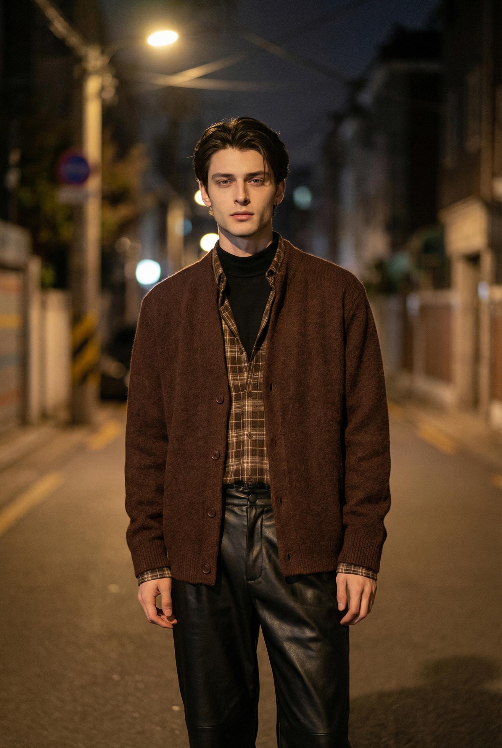 hair color try on by weshop ai