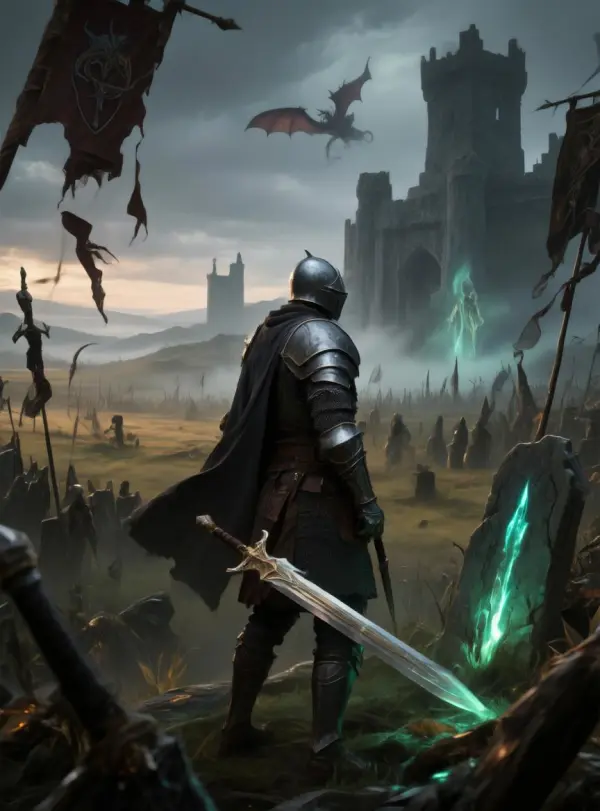 ai fantasy generator от weshop ai