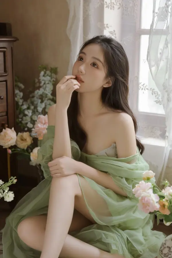 z image by weshop ai