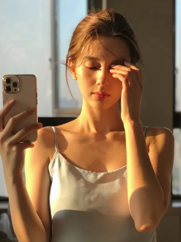 z image by weshop ai