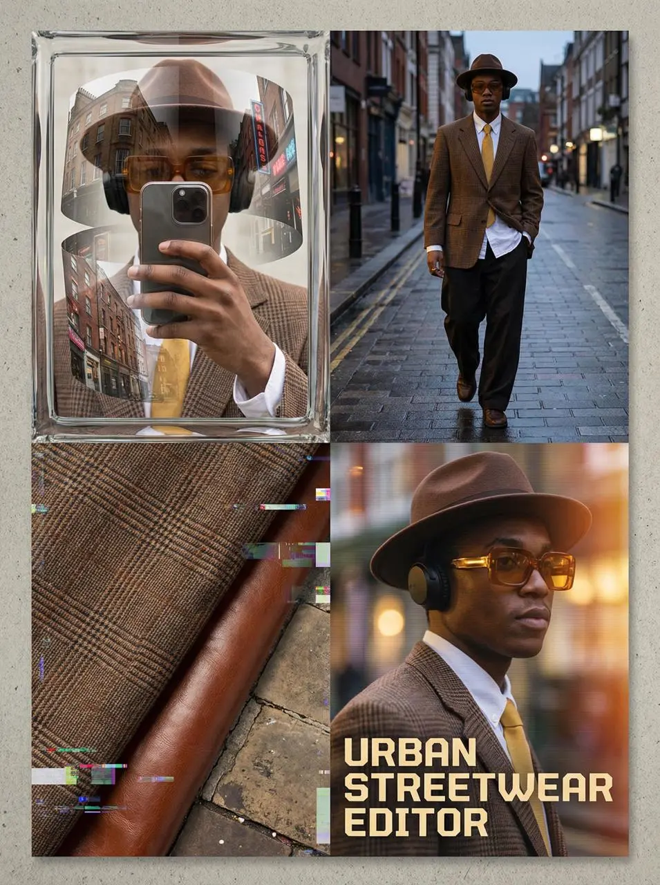 Nano Banana2 de WeShop AI