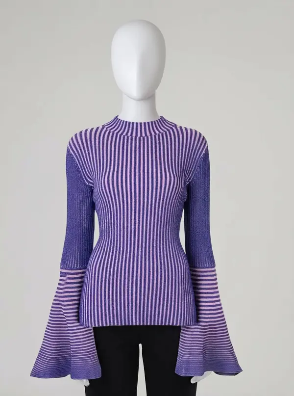 ai model to mannequin by weshop ai