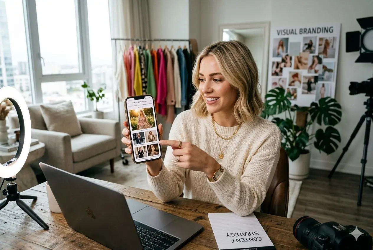 generador de IA sexy gratis de WeShop AI