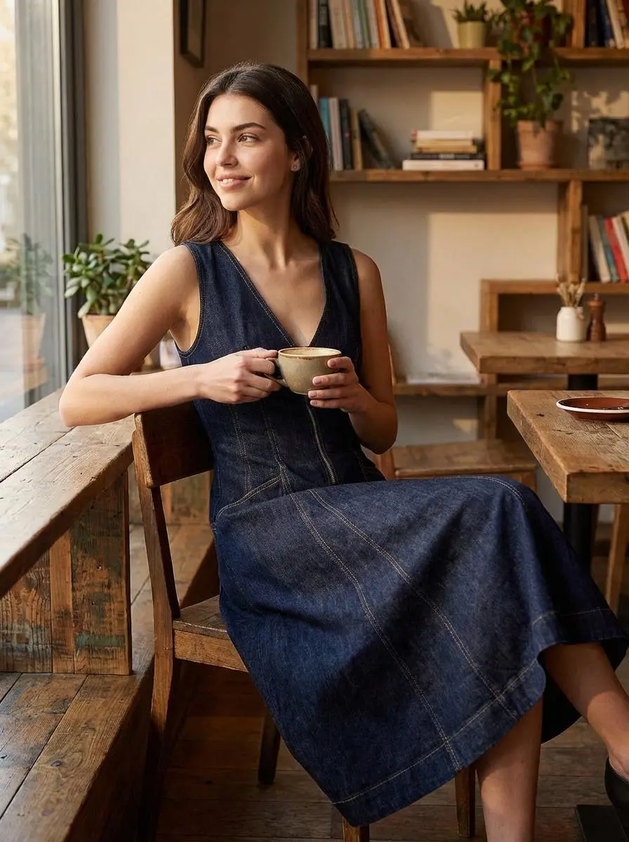 virtualtryon by weshop ai