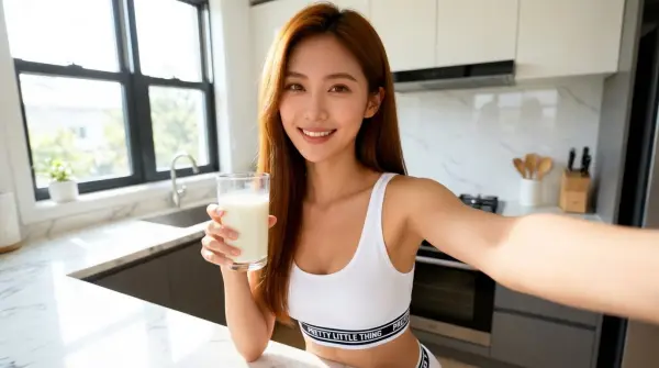 ai selfie generator by weshop ai