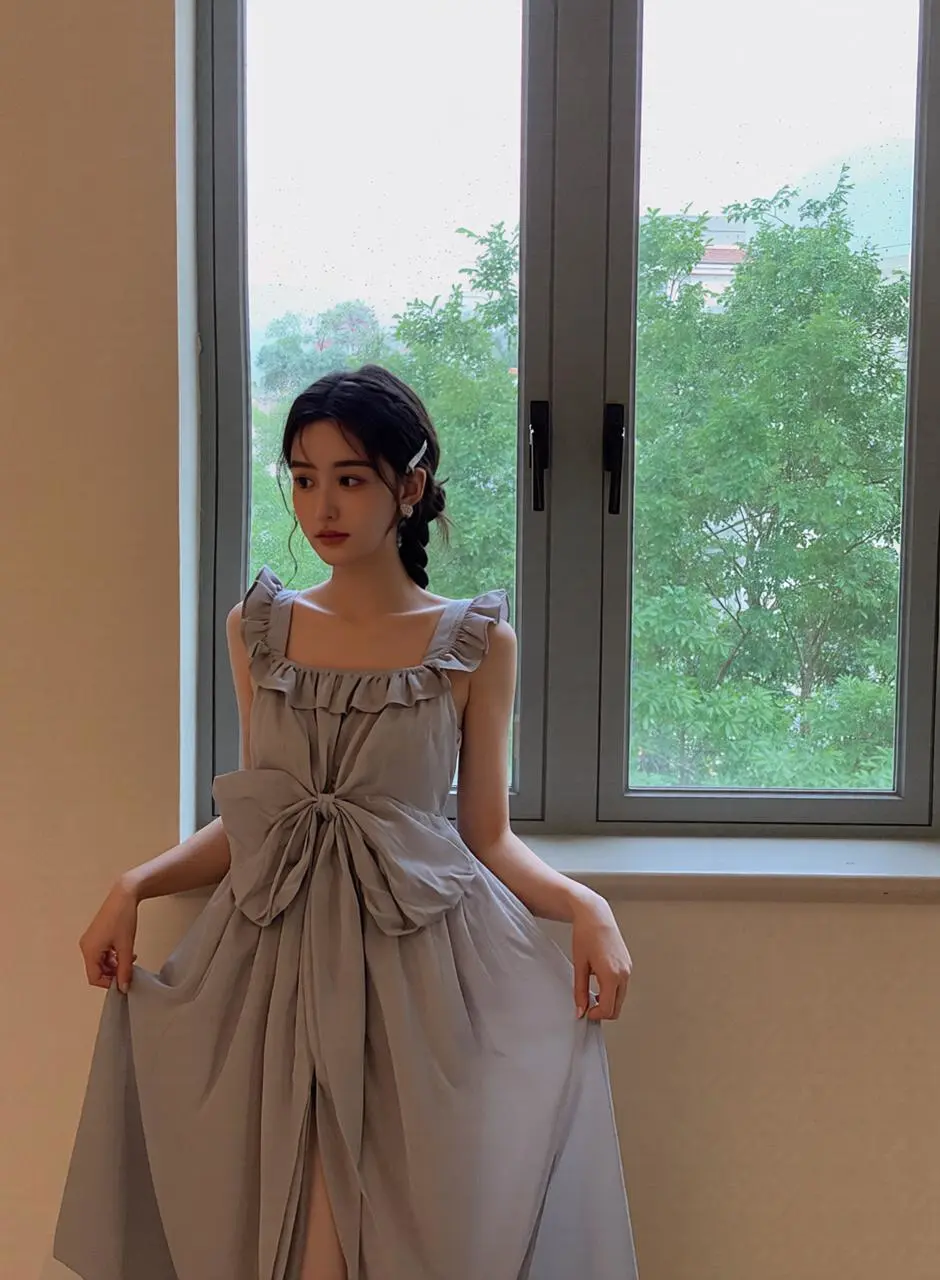 model swap bg by weshop ai