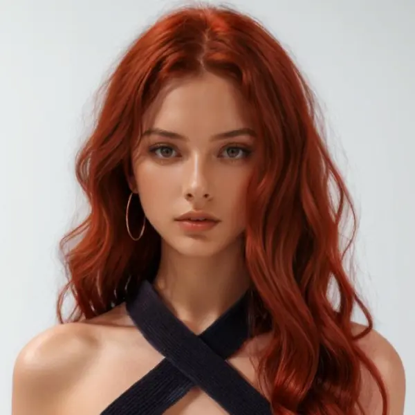 Model - Clover