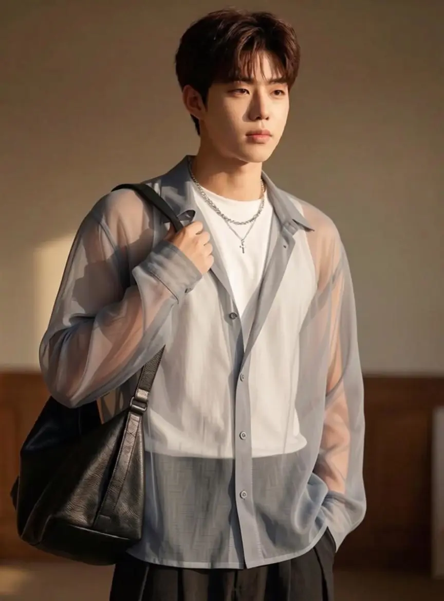 ai see through clothes filter by weshop ai