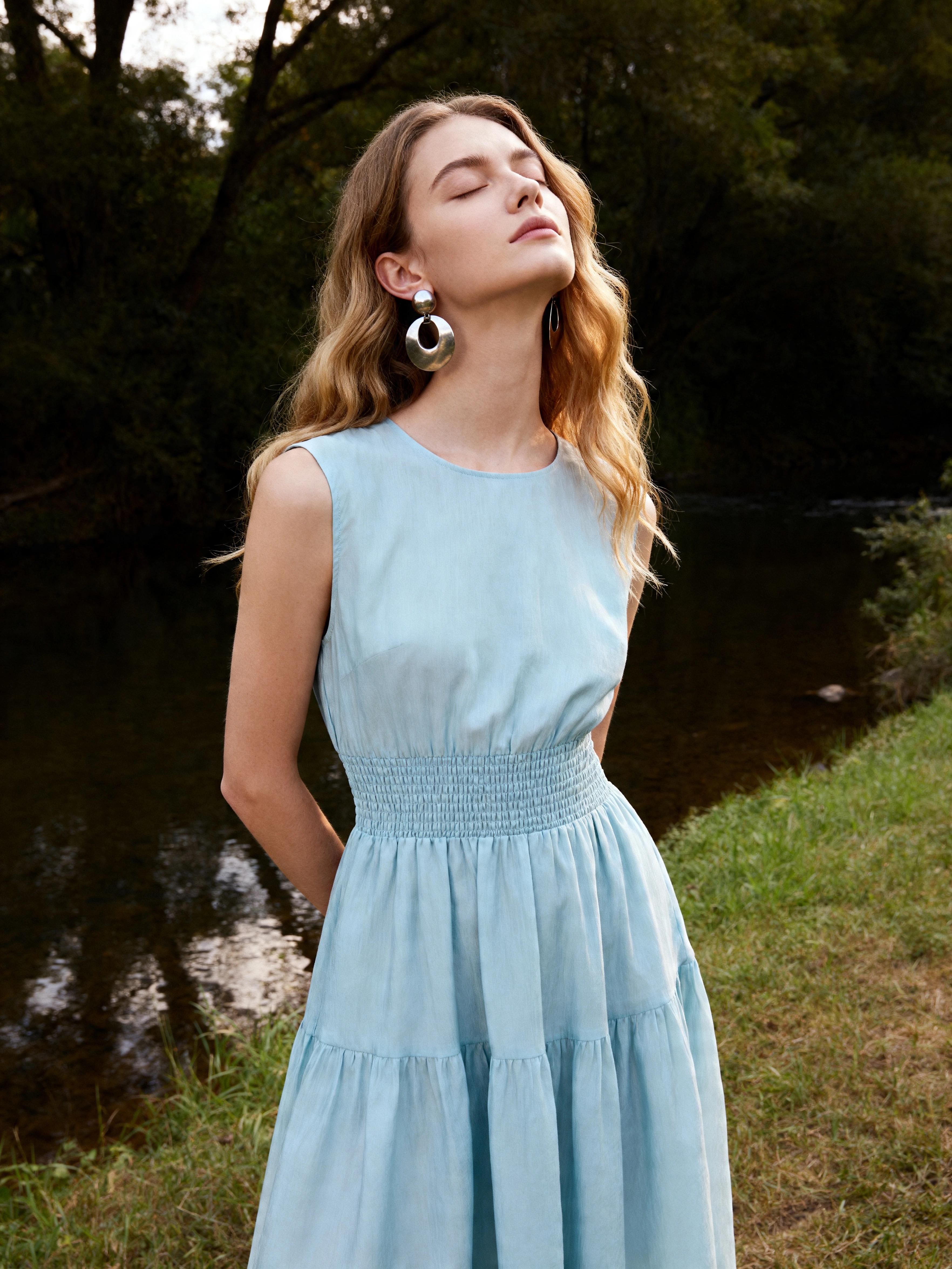 ai bikini model by weshop ai