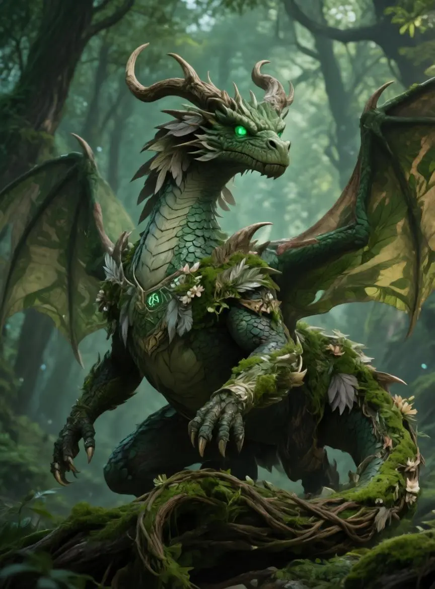 dragon maker by weshop ai