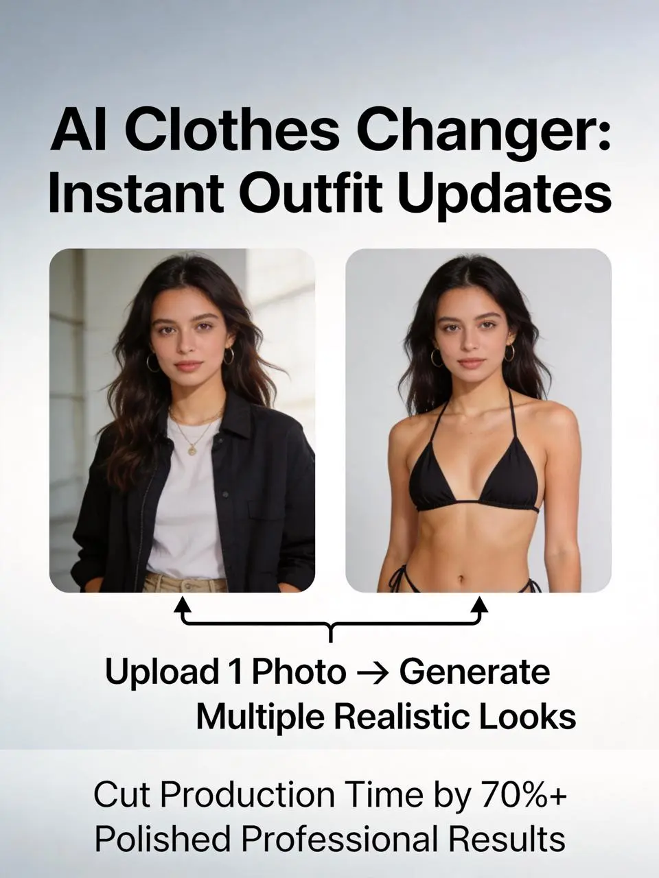 ai bikini converter by weshop ai