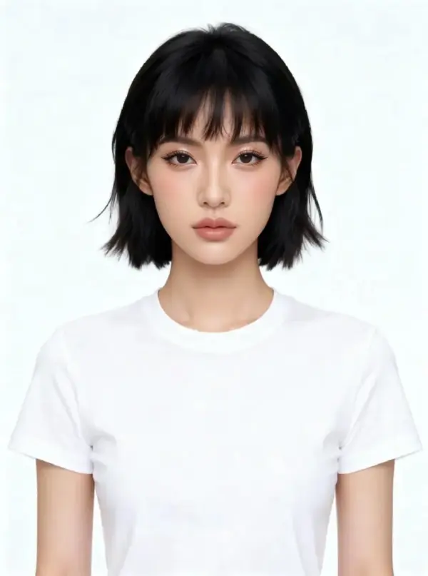 free ai makeup generator by weshop ai 