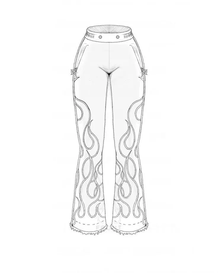 sketch to image by weshop ai