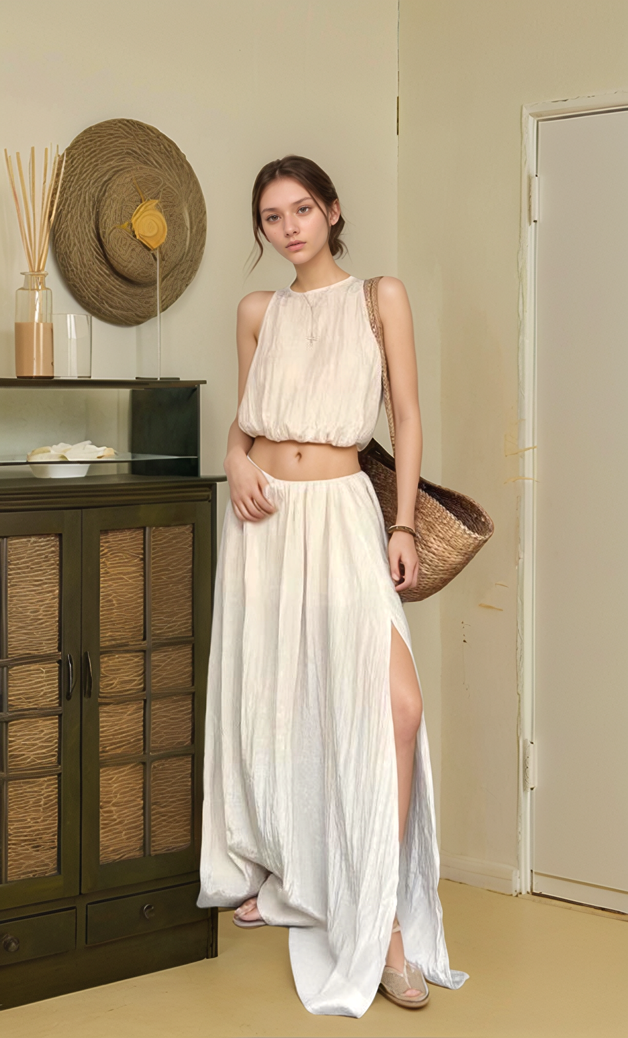 Location - Room At Home