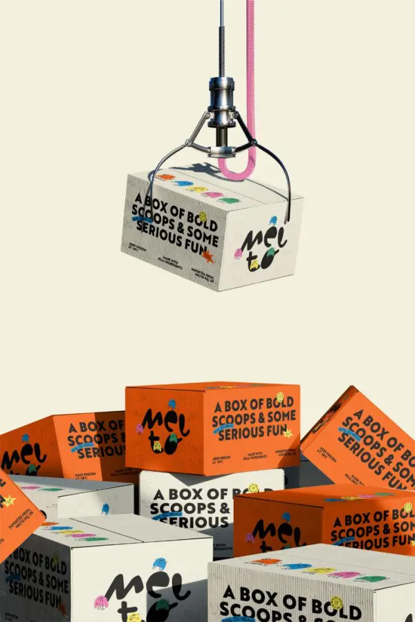 rotating video