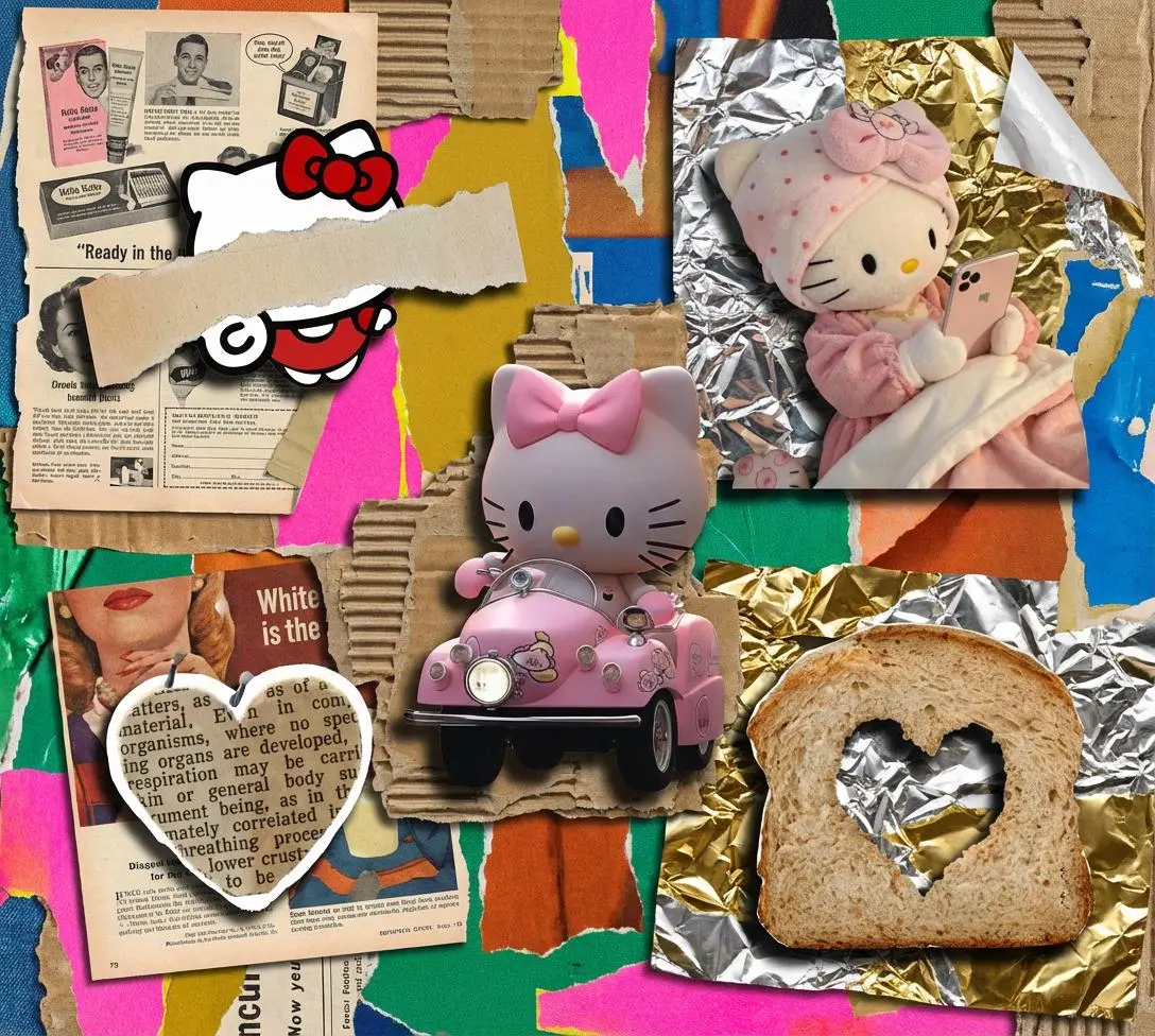 ai collage maker by weshop ai