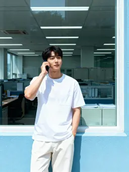 ai change background by weshop ai