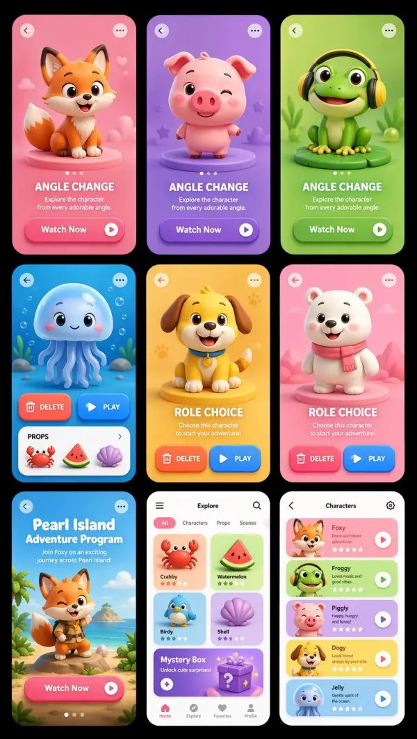 gpt image by weshop ai