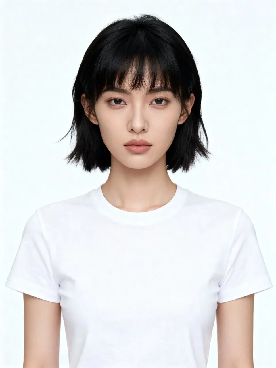 由 WeShop AI 提供的免费 AI 虚拟妆容生成器