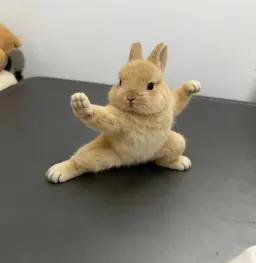ai singing animal free by weshop ai