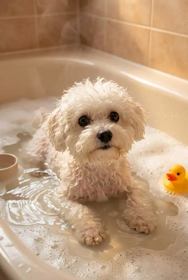 ai pet portrait generator by weshop ai