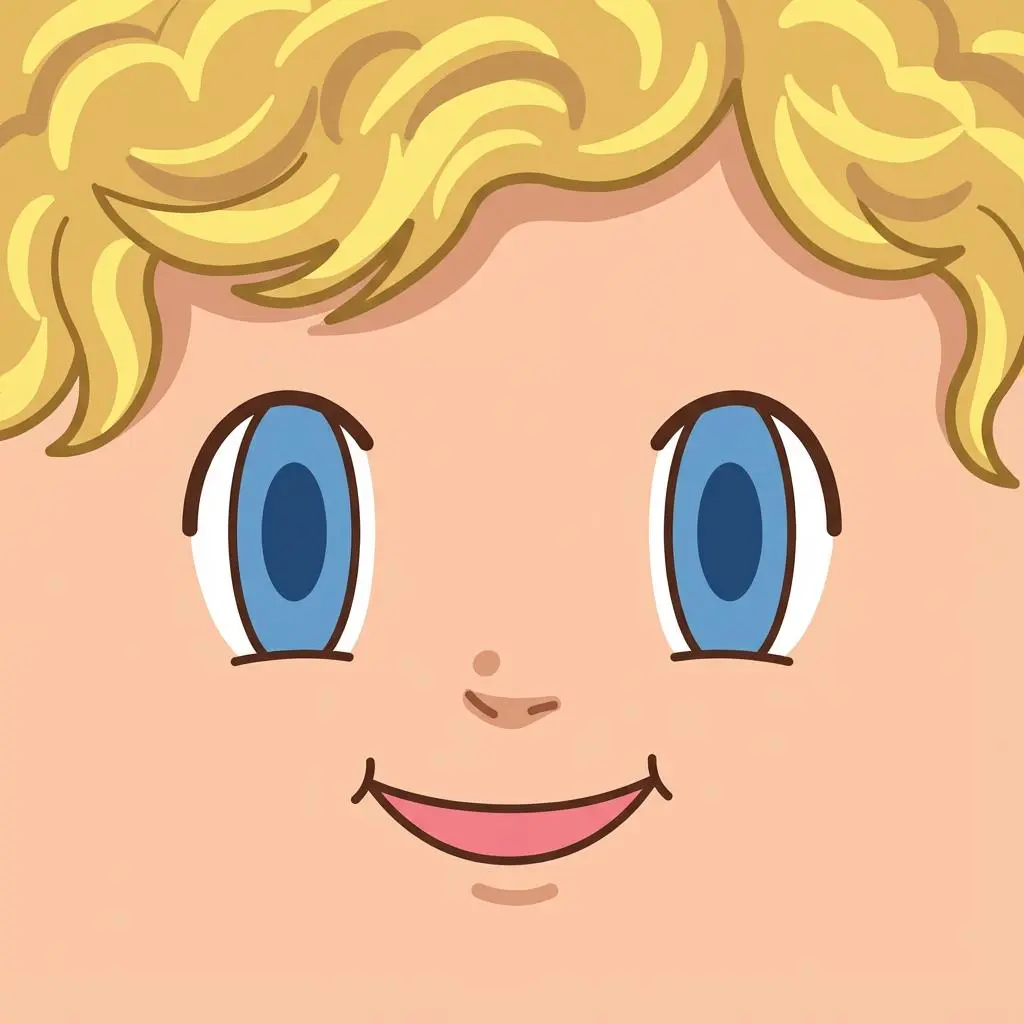 square-face-icon-generator by weshop ai