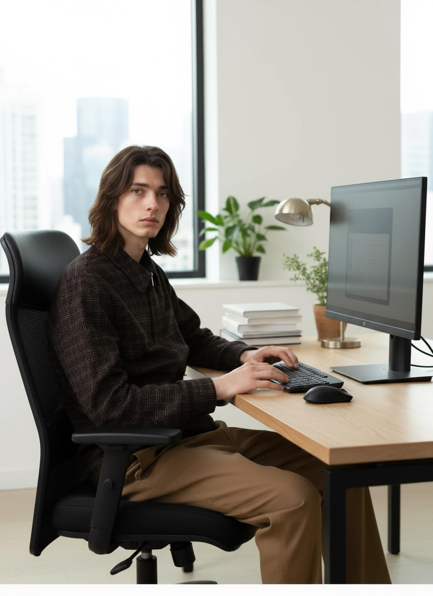 AI Result by WeShop AI