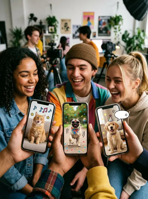 dreamface ai by weshop ai