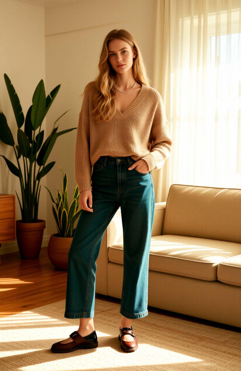 ai swimsuit model by weshop ai