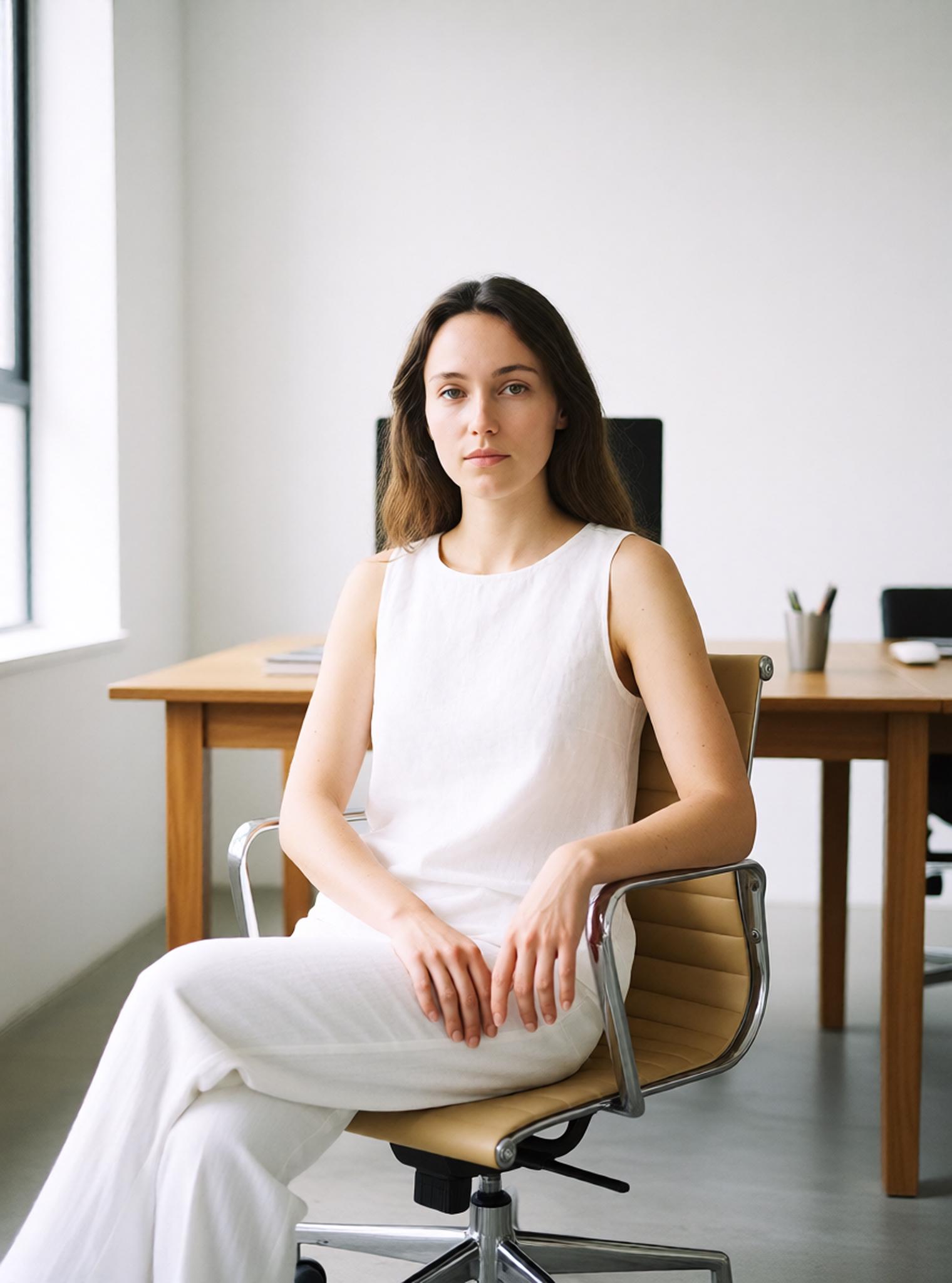 AI Result by WeShop AI