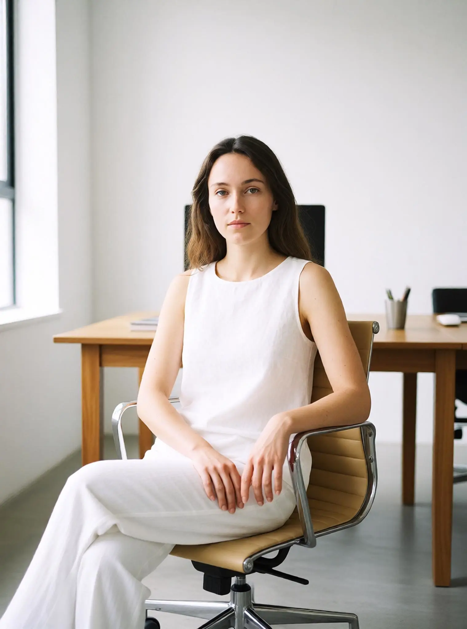 ai pose generator by weshop ai