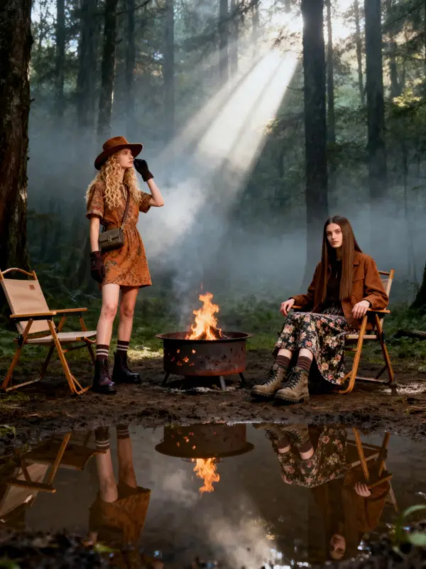 ai werewolf by weshop ai