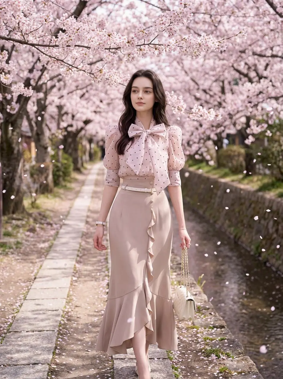 Studio Ghibli-Filter von WeShop AI