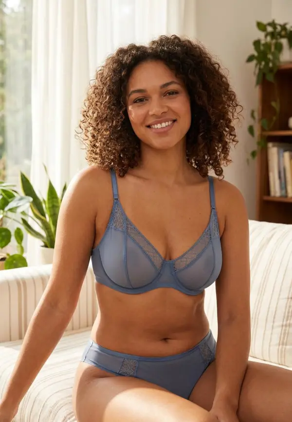 ai lingerie by weshop ai
