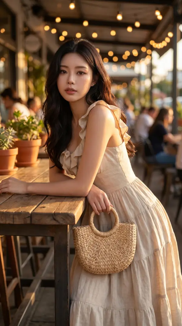 ai dress changer by weshop ai