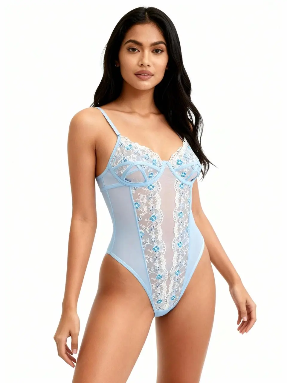 ai dress changer by weshop ai