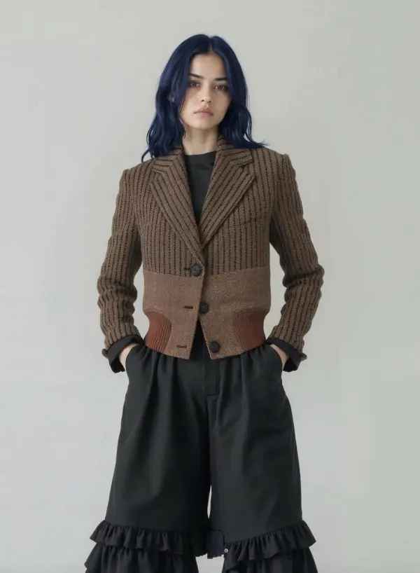 ai hair color changer by weshop ai