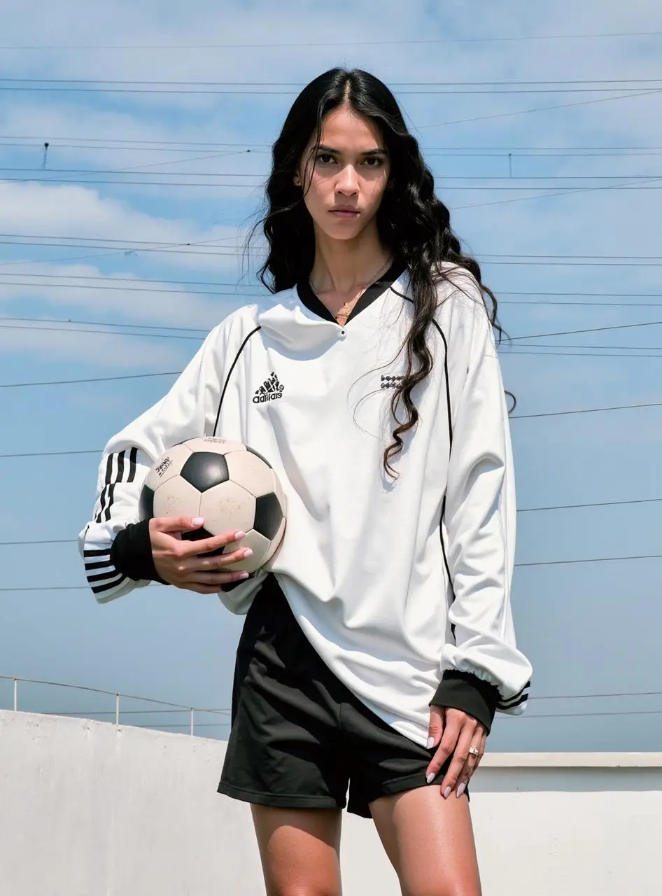 murder drones oc by weshop ai