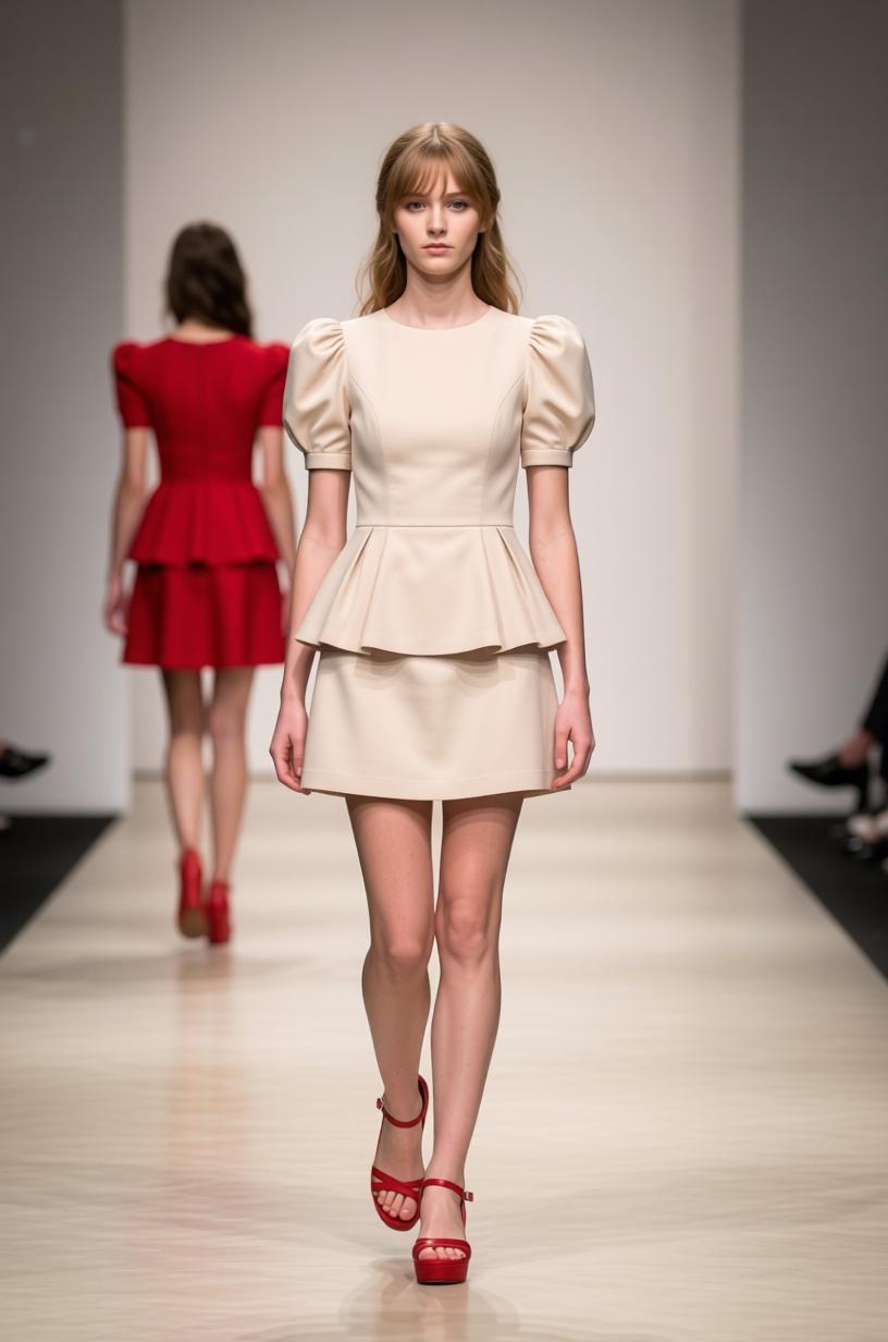 string bikini beauty contest by weshop ai