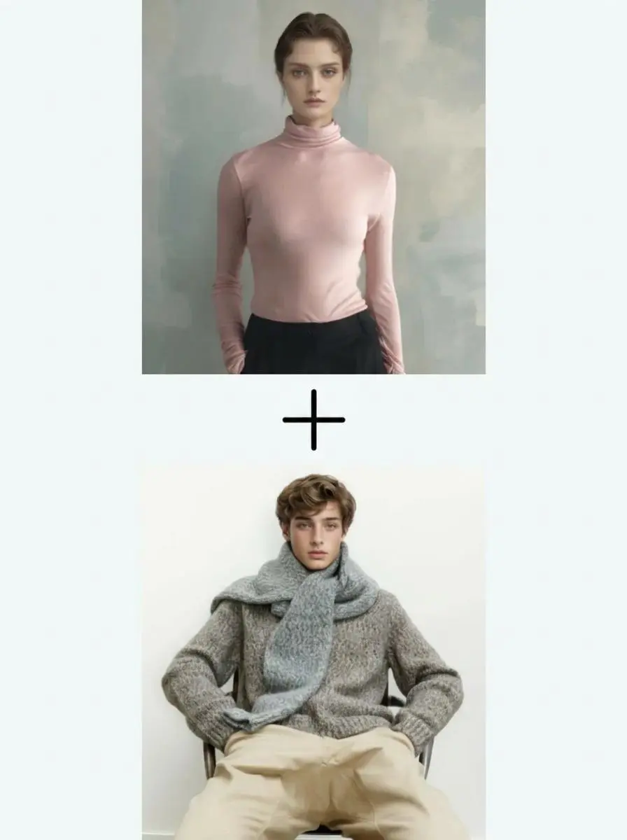 baby face generator by weshop ai