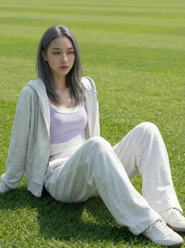 hair color try on by weshop ai