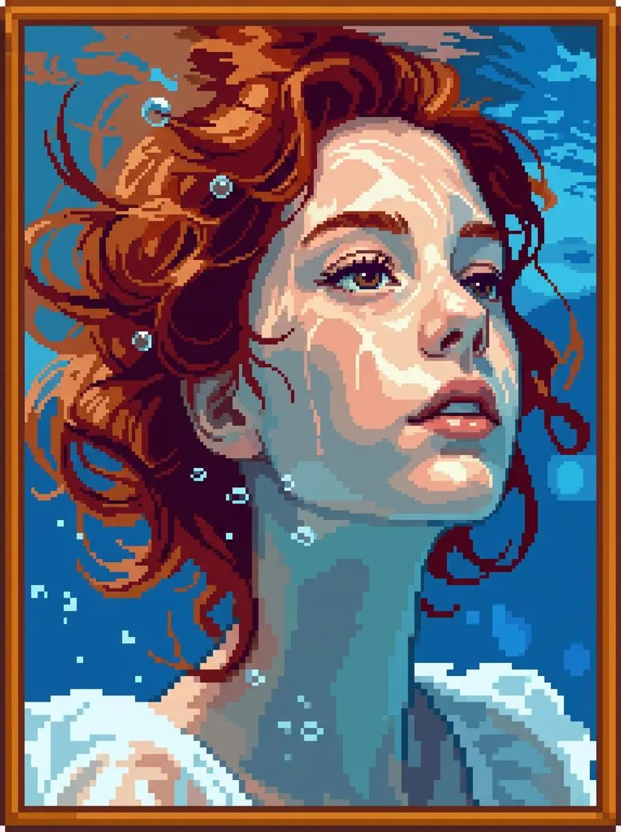 stardew valley portrait by weshop ai