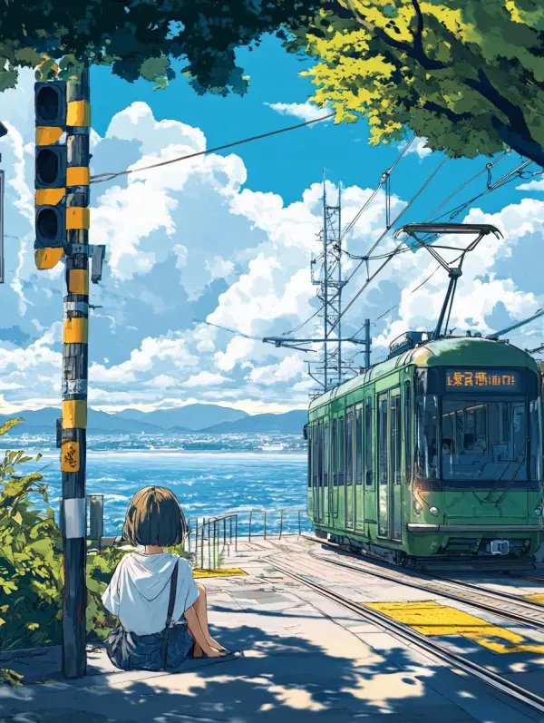 midjourney by weshop ai