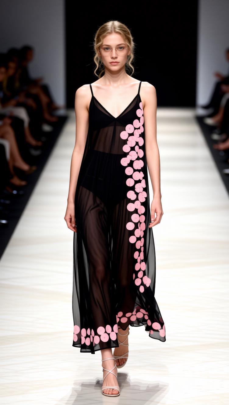 string bikini beauty contest by weshop ai