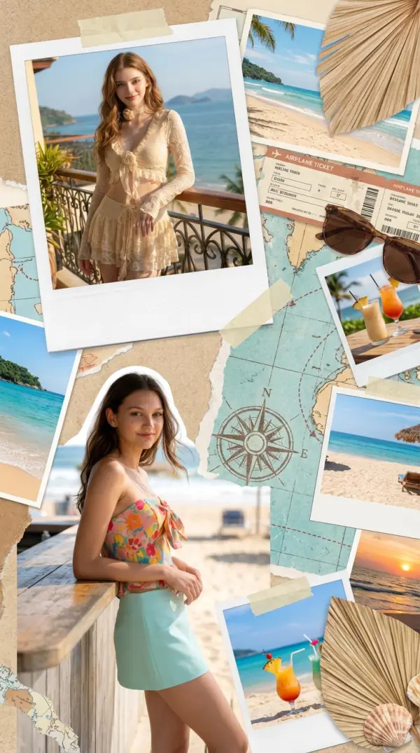 free ai photo collage maker by weshop ai